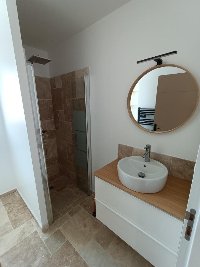 La Jarrie Charmante Maison Aux Portes De La Rochelle מראה חיצוני תמונה